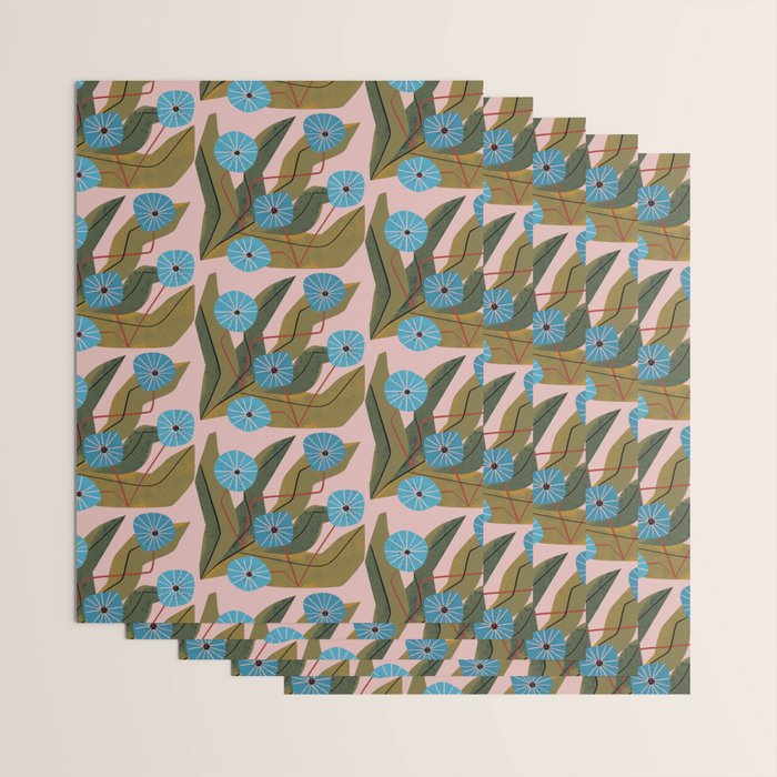 Spring Is Coming Wrapping Paper Gallery Image 3
