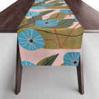 Spring Is Coming Table Runner Gallery Image 1