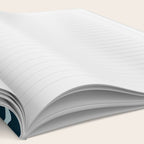 Night Dreidel Notebook Gallery Image 2