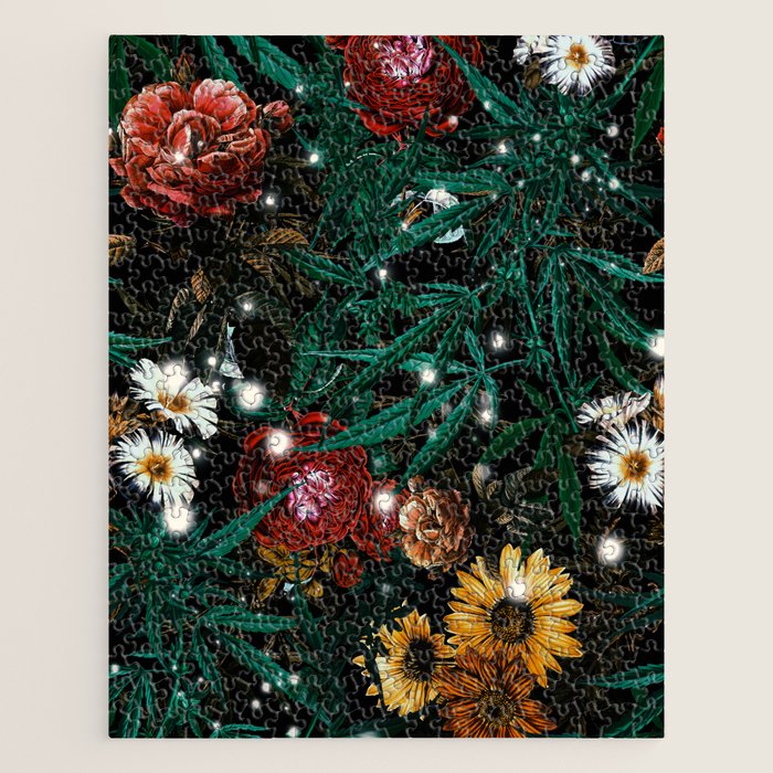 The Moon is More Beautiful Than The Sun Jigsaw Puzzle Gallery Image 1