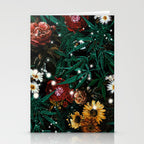 The Moon is More Beautiful Than The Sun Stationery Card Gallery Image 2