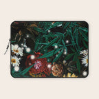 The Moon is More Beautiful Than The Sun Laptop Sleeve Gallery Image 1