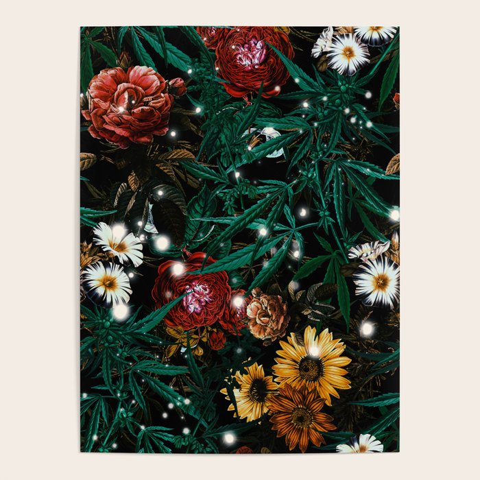 The Moon is More Beautiful Than The Sun Poster Gallery Image 4