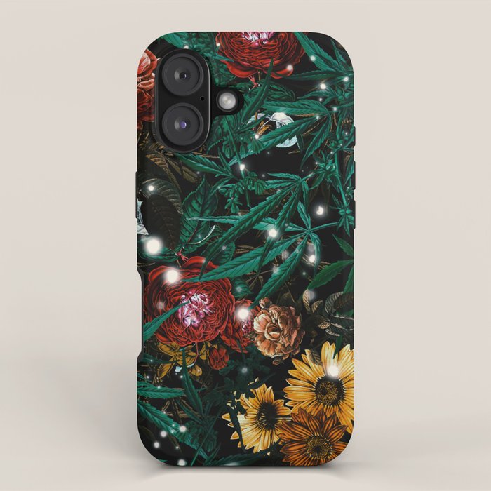 The Moon is More Beautiful Than The Sun iPhone Case Gallery Image 1