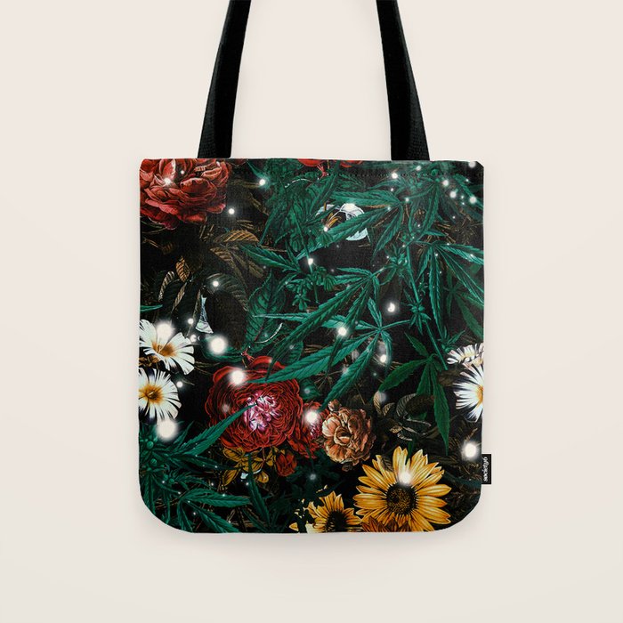 The Moon is More Beautiful Than The Sun Tote Bag Gallery Image 1