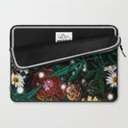 The Moon is More Beautiful Than The Sun Laptop Sleeve Gallery Image 2