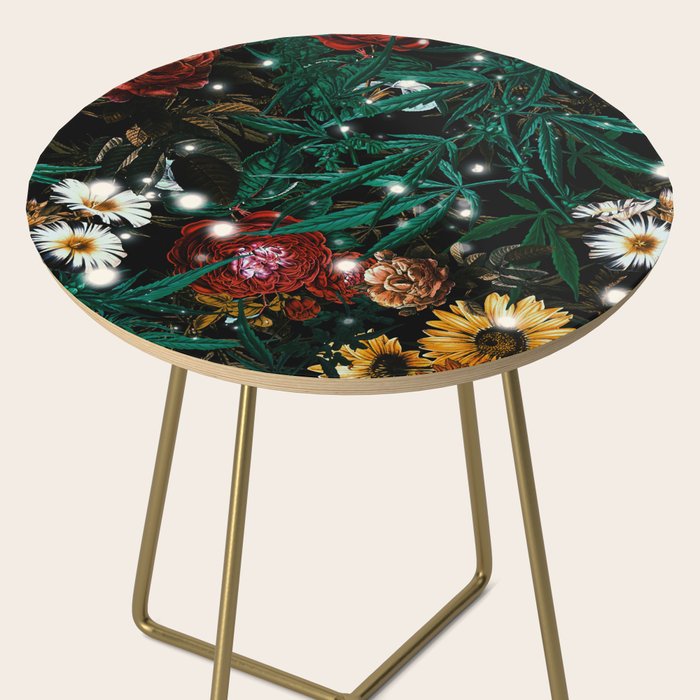 The Moon is More Beautiful Than The Sun Side Table Gallery Image 2