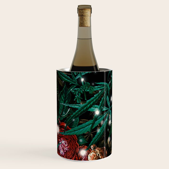 The Moon is More Beautiful Than The Sun Wine Chiller Gallery Image 1