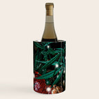 The Moon is More Beautiful Than The Sun Wine Chiller Gallery Image 1