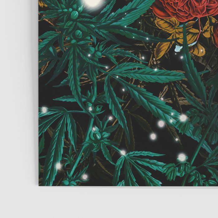 The Moon is More Beautiful Than The Sun Poster Gallery Image 3