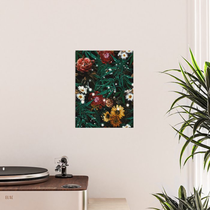 The Moon is More Beautiful Than The Sun Poster Gallery Image 2