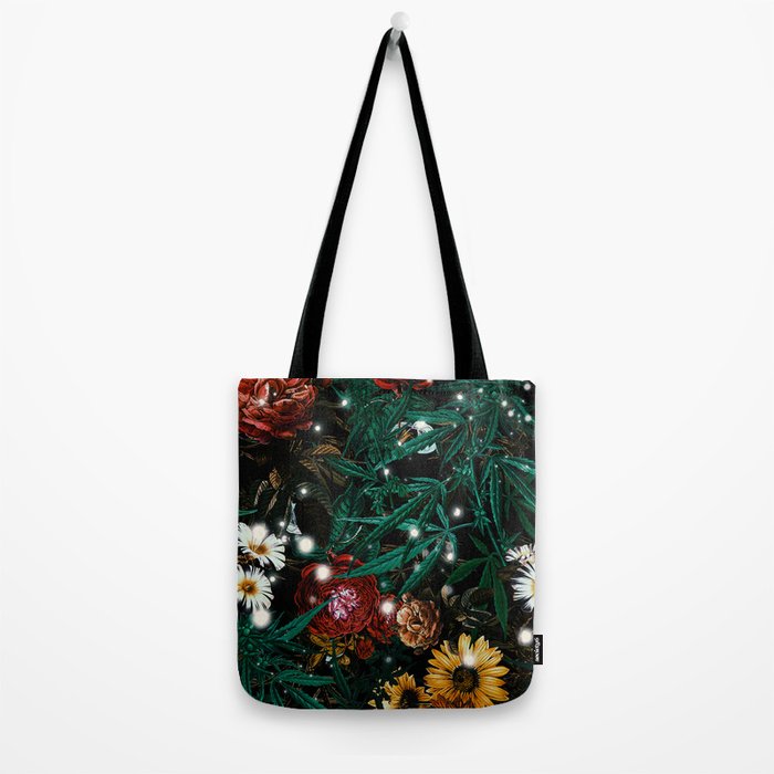 The Moon is More Beautiful Than The Sun Tote Bag Gallery Image 2