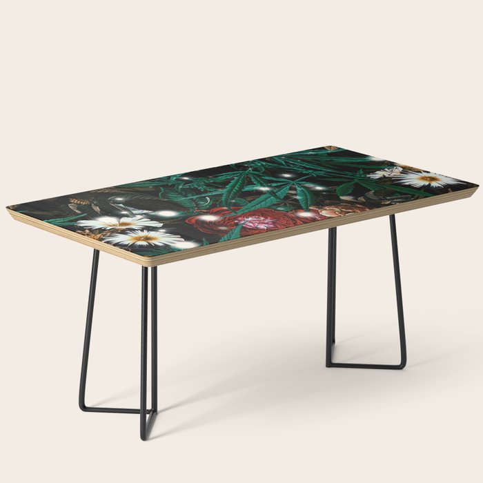 The Moon is More Beautiful Than The Sun Coffee Table Gallery Image 1