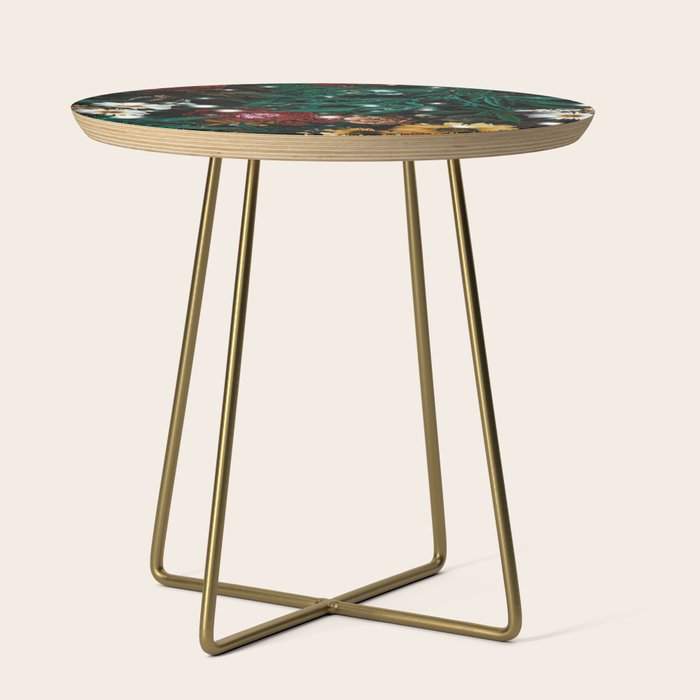 The Moon is More Beautiful Than The Sun Side Table Gallery Image 1