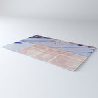 basketball court 3 Rug Gallery Image 3