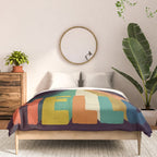 Hello I come in peace Comforter Gallery Image 3