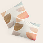 Modern Abstract Art 75 Pillow Sham Gallery Image 3