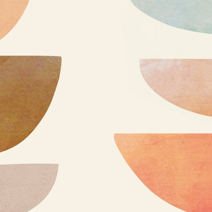 Modern Abstract Art 75 Coffee Mug Gallery Image 2