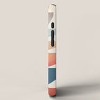 Modern Abstract Art 75 iPhone Case Gallery Image 2