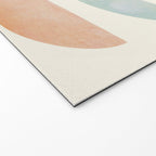 Modern Abstract Art 75 Welcome Mat Gallery Image 2