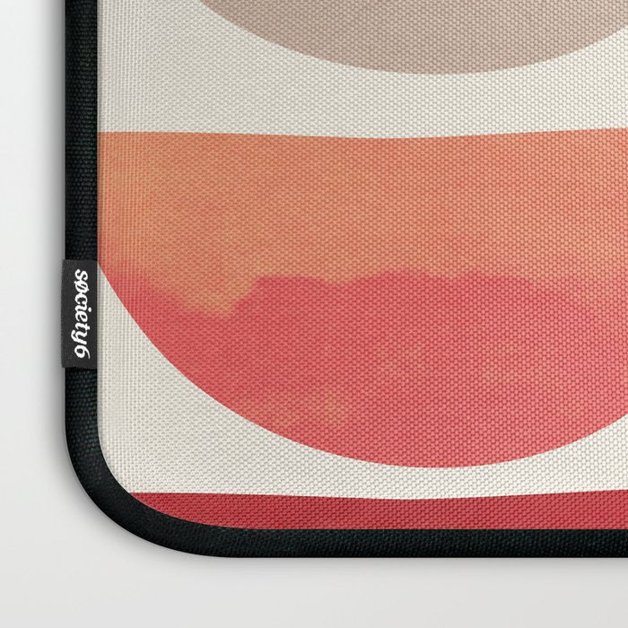 Modern Abstract Art 75 Laptop Sleeve Gallery Image 3