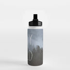 Stay Wild - Forest Adventure Water Bottle Gallery Image 2