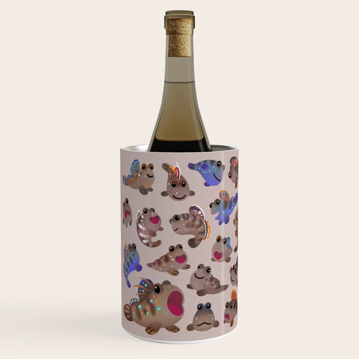 Mudskipper Wine Chiller Gallery Image 2