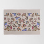 Mudskipper Rug Gallery Image 2