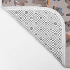 Mudskipper Bath Mat Gallery Image 2
