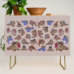Mudskipper Credenza Gallery Image 1