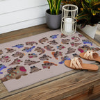 Mudskipper Outdoor Rug Gallery Image 2