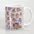 Mudskipper Coffee Mug Gallery Image 1