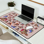 Mudskipper Desk Mat Gallery Image 2