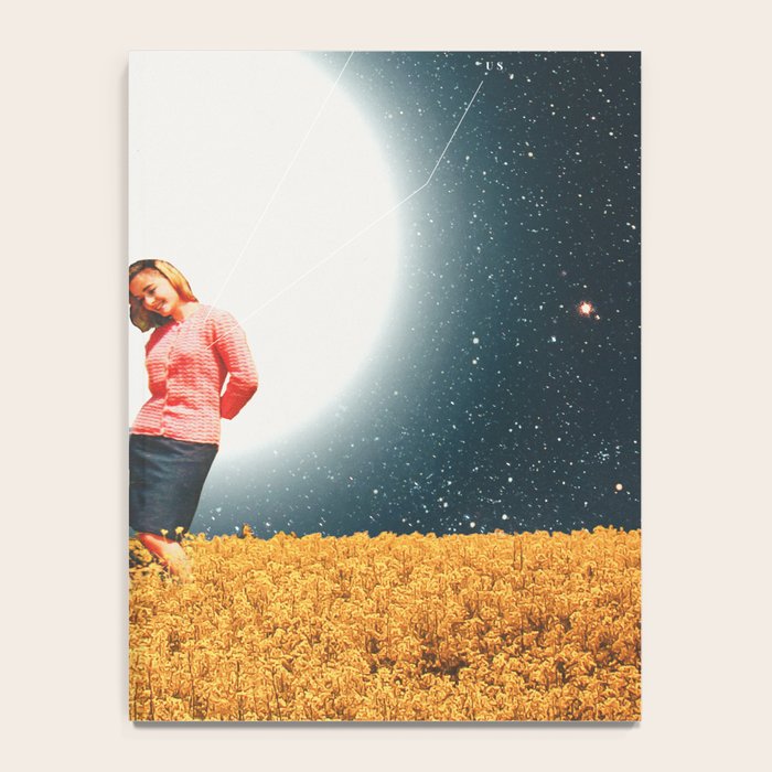 You are my Star Notebook Gallery Image 4