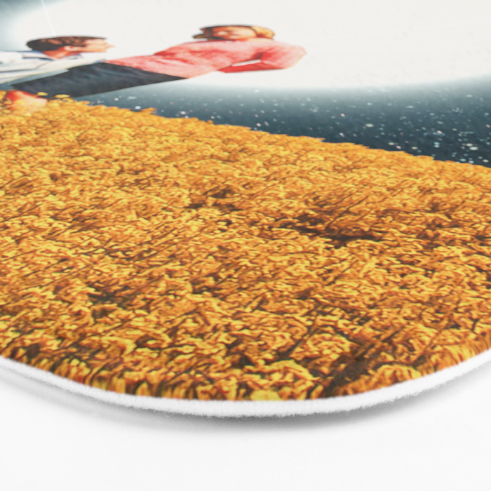 You are my Star Bath Mat Gallery Image 3