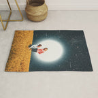You are my Star Rug Gallery Image 1