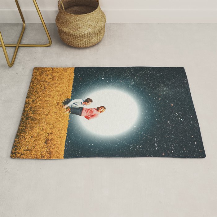You are my Star Rug Gallery Image 1