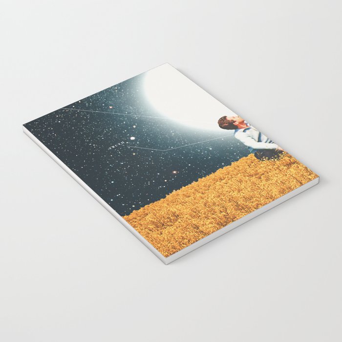 You are my Star Notebook Gallery Image 3