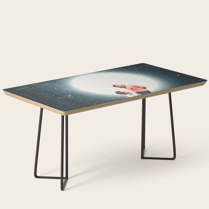 You are my Star Coffee Table Gallery Image 1