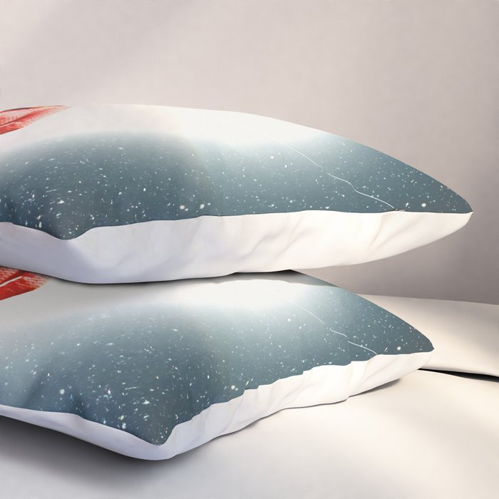 You are my Star Pillow Sham Gallery Image 3