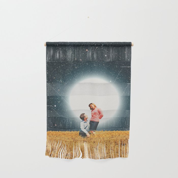 You are my Star Wall Hanging Gallery Image 1