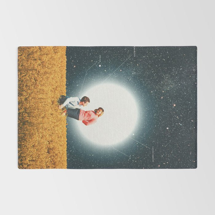 You are my Star Rug Gallery Image 2