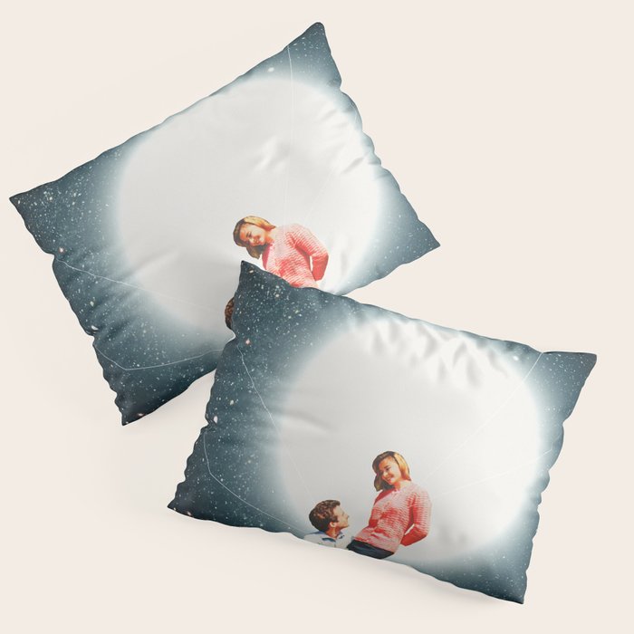 You are my Star Pillow Sham Gallery Image 3
