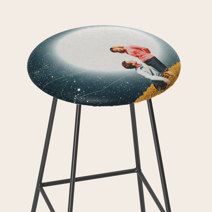 You are my Star Stool Gallery Image 2
