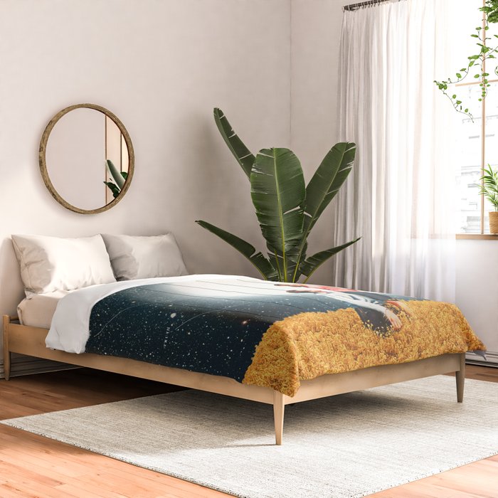 You are my Star Comforter Gallery Image 2