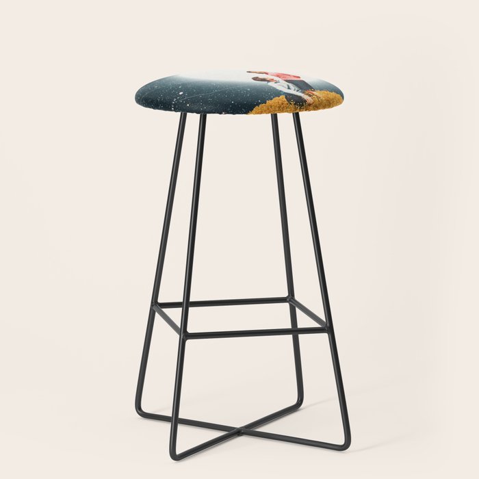 You are my Star Stool Gallery Image 1
