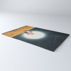 You are my Star Rug Gallery Image 3