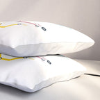 Home Where The Heart Is Pillow Sham Gallery Image 3