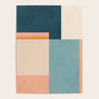 Minimal Abstract 14 Poster Gallery Image 4