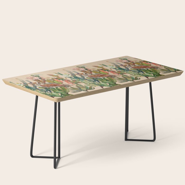 Desert Owl Coffee Table Gallery Image 1